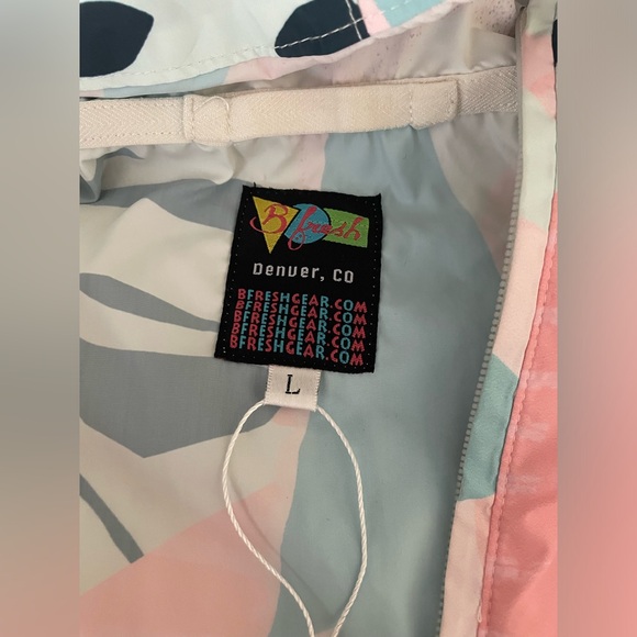 B Fresh jacket - Picture 3 of 5